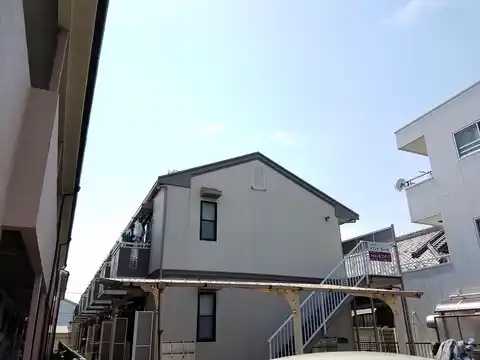 メゾンド・クレール