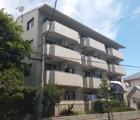 シャトレ松林