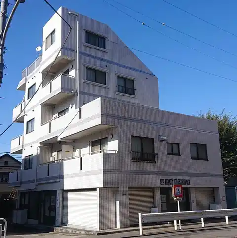 ホワイトハイム