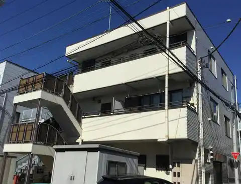 22番街ビル