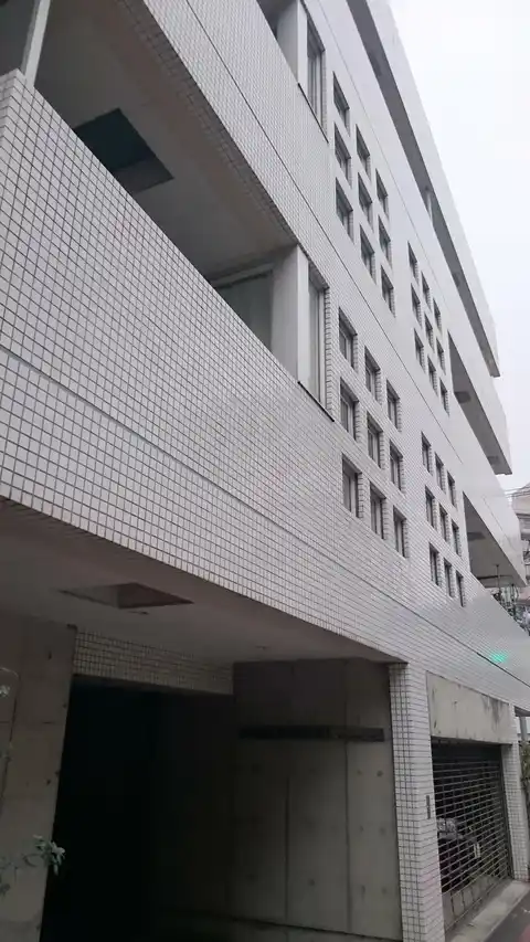 カーサ木戸坂