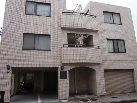 ハーモニーインターシティ金沢文庫