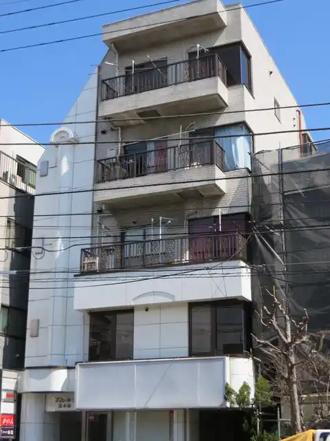 アフェール・J新小岩
