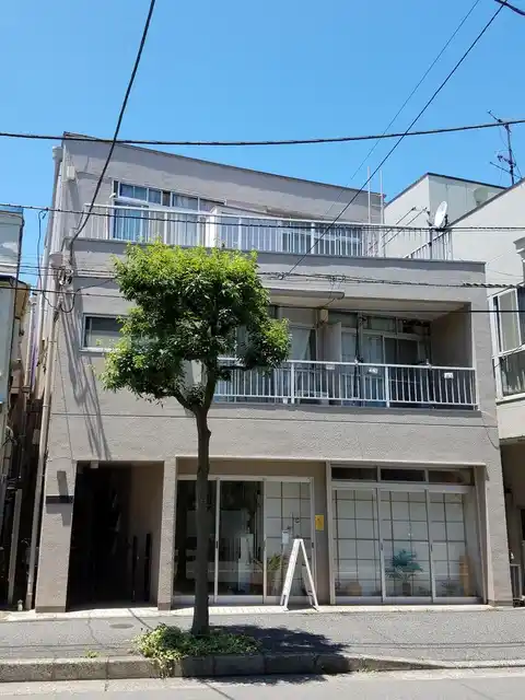 サンポート