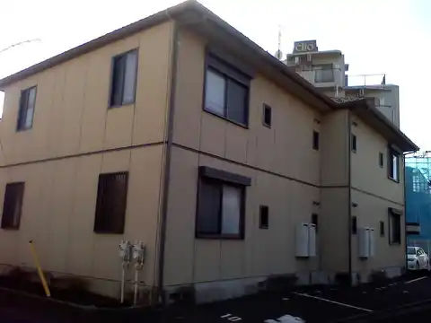 KIガーデンズ壱番館
