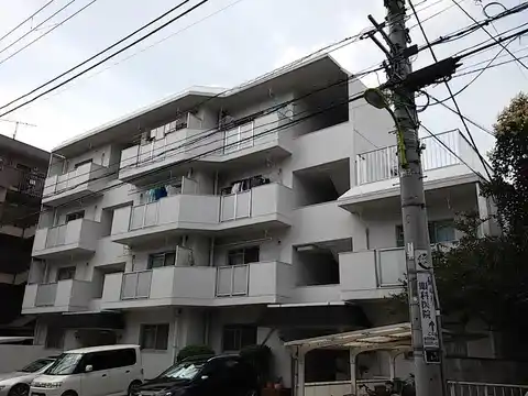シャロンド成城
