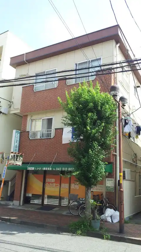 秋島ビル