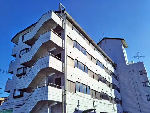 トミーハイツ