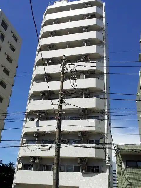 エトワール明神町