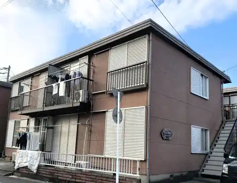 日之出第1ビラ