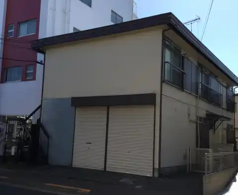 グランシャリオ