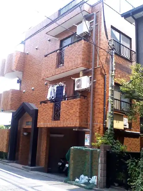 ダイホープラザ相模原3