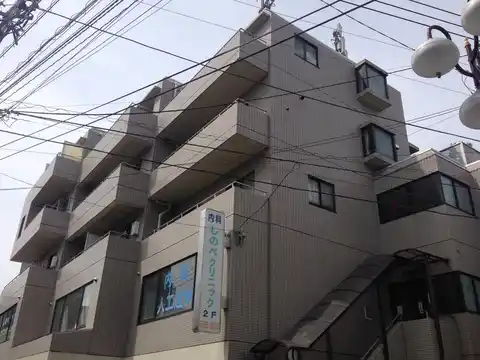 アーバン赤堤ビル
