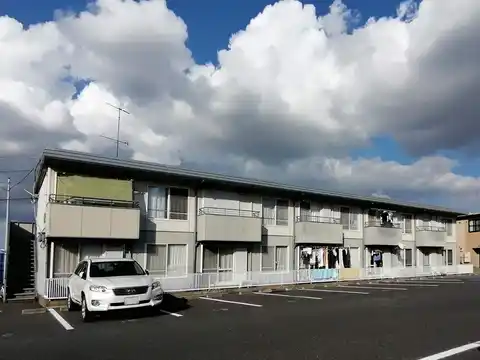 サニーハウス