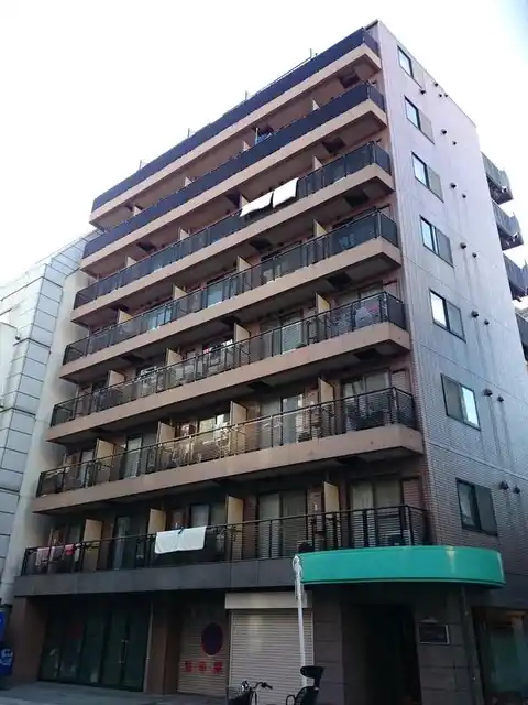コンテント浅草橋