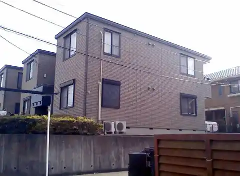 ドルチェ小山壱番館