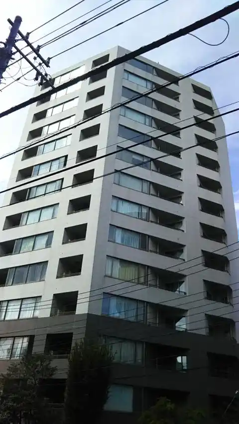 ParkCube春日安藤坂