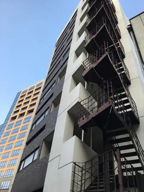 ラストリア芝浦