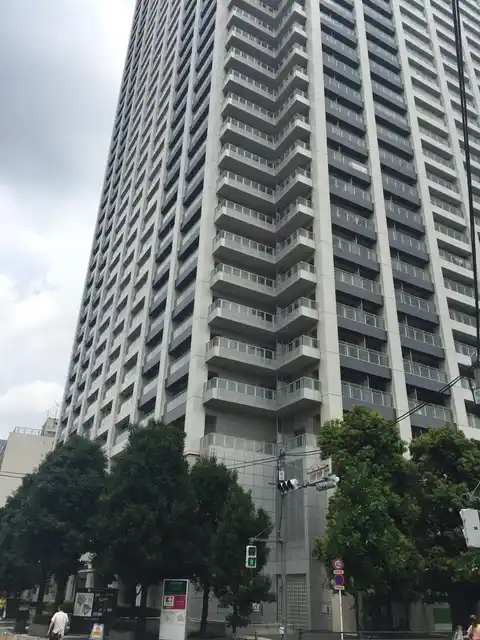 エアライズタワー