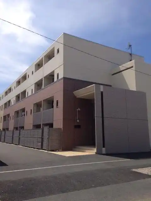 フィオーレ・パラッツォ