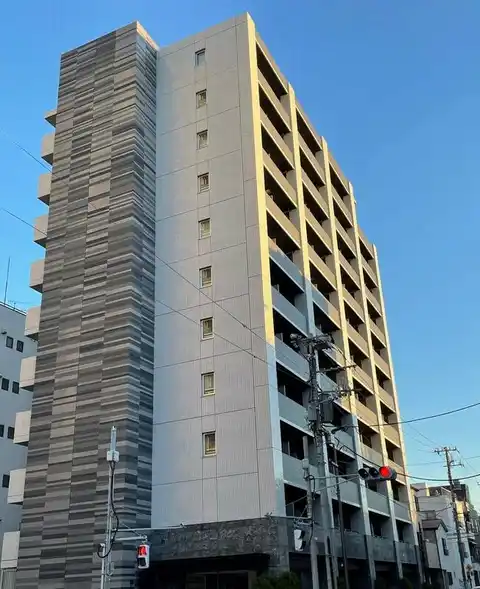 ガーラ・プレシャス清澄白河駅前