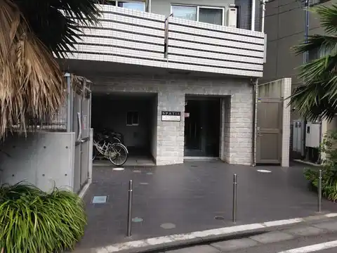スパシエ カステロ 新都心