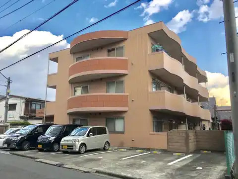 ヴェルディコスモ