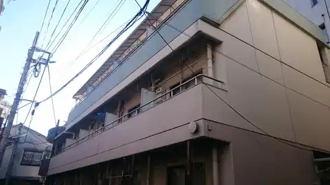 メゾンド・ヨシカワ
