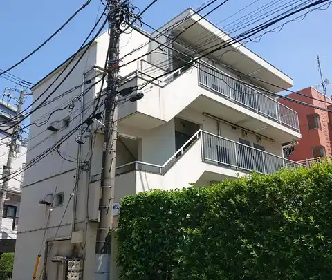 サンローズ小林No.2