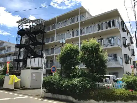 ラフィーネ鶴ヶ岡
