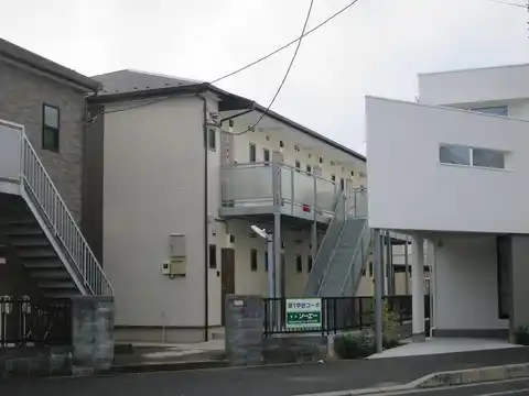 第1中台コーポ