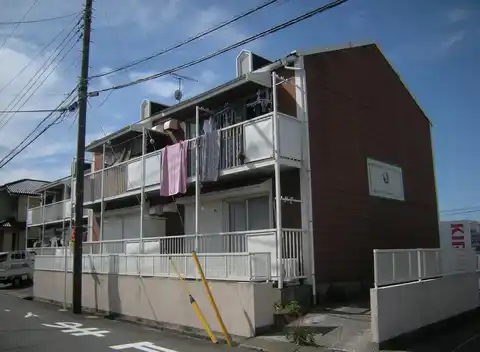 第1五反田ハイツ