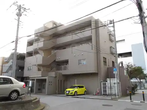 アピオン緑が丘
