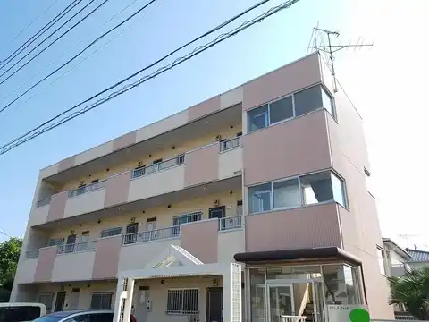 メゾン・ド・ヴェール