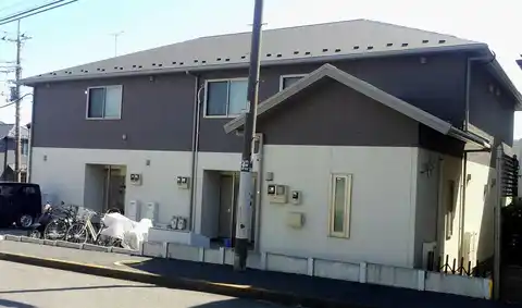 プランドール八王子