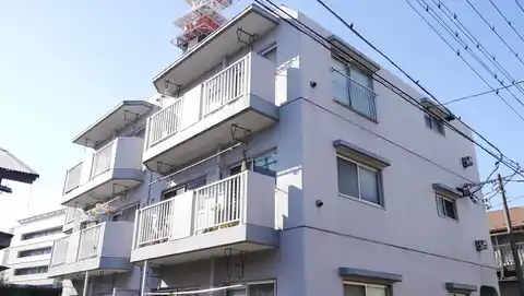 小峰第5ハイツ