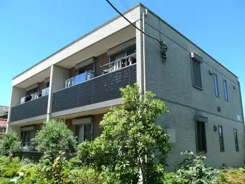 シャンビローバ武蔵野