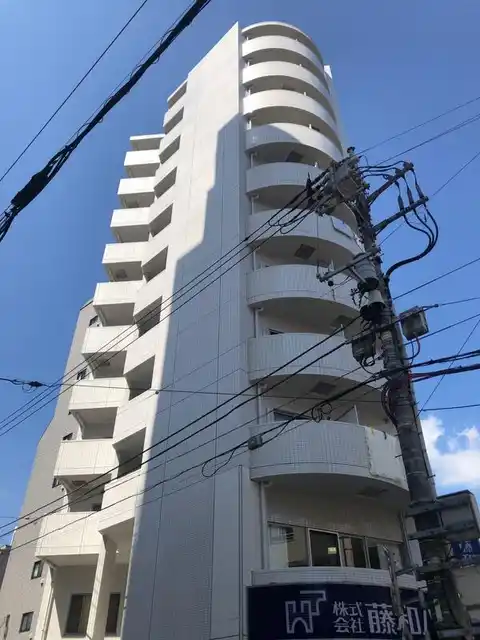 HF国分寺レジデンス