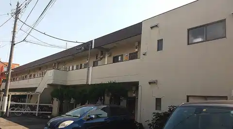 サンライズ中央
