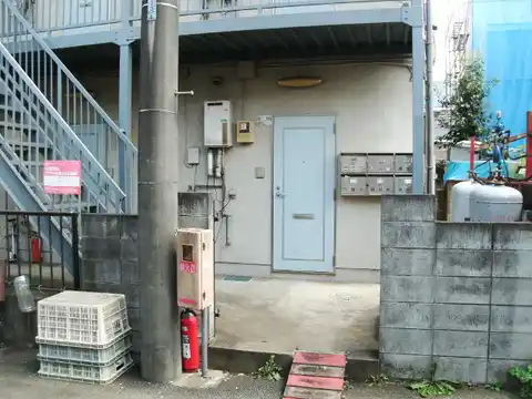 みどりコーポ