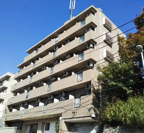 アーバンステージ鶴見寺谷