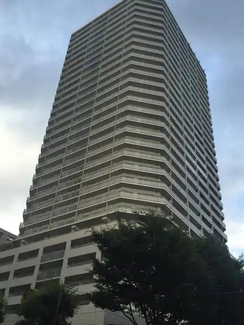 ニューシティ東戸塚 ル・パルクシエル