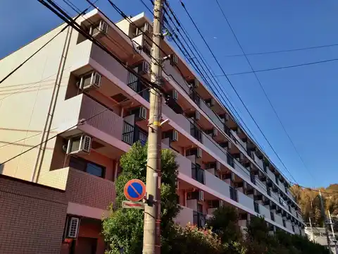 トレサモーレ上大岡