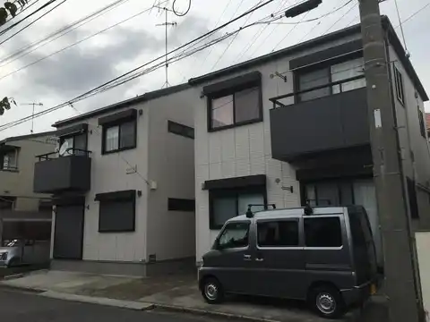 KHハイツ