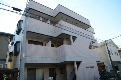 ソシアルミエール