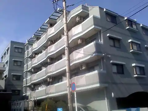 エルム3番館 