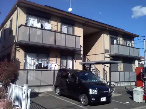 KIガーデンズ弐番館