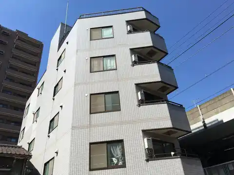 東豊マンション小岩