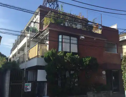 ハイツ駒場
