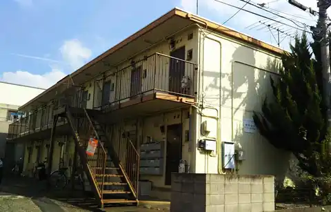サンハイツクロダ